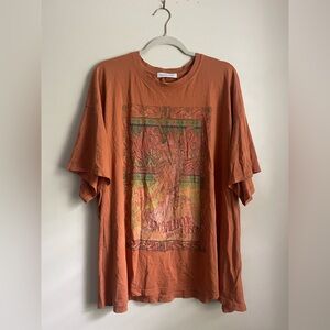 Daydreamer Graphic Tee